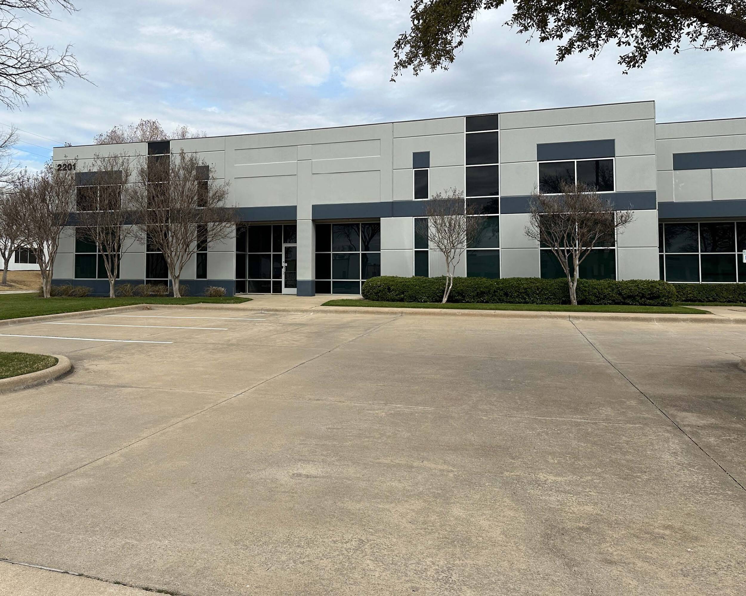 The Commercial Real Estate Exchange