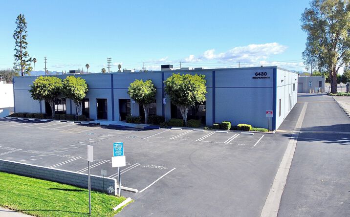 Pictures of Retail property located at 6430 Independence Ave, Los Angeles, CA 91367 for lease - image #1