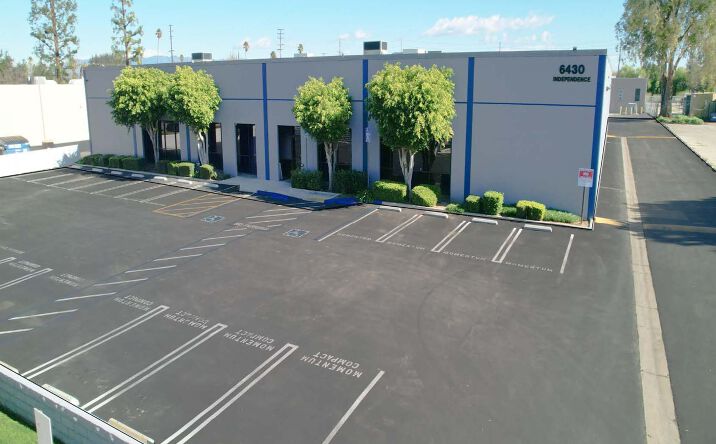Pictures of Retail property located at 6430 Independence Ave, Woodland Hills, CA 91367 for lease - image #1