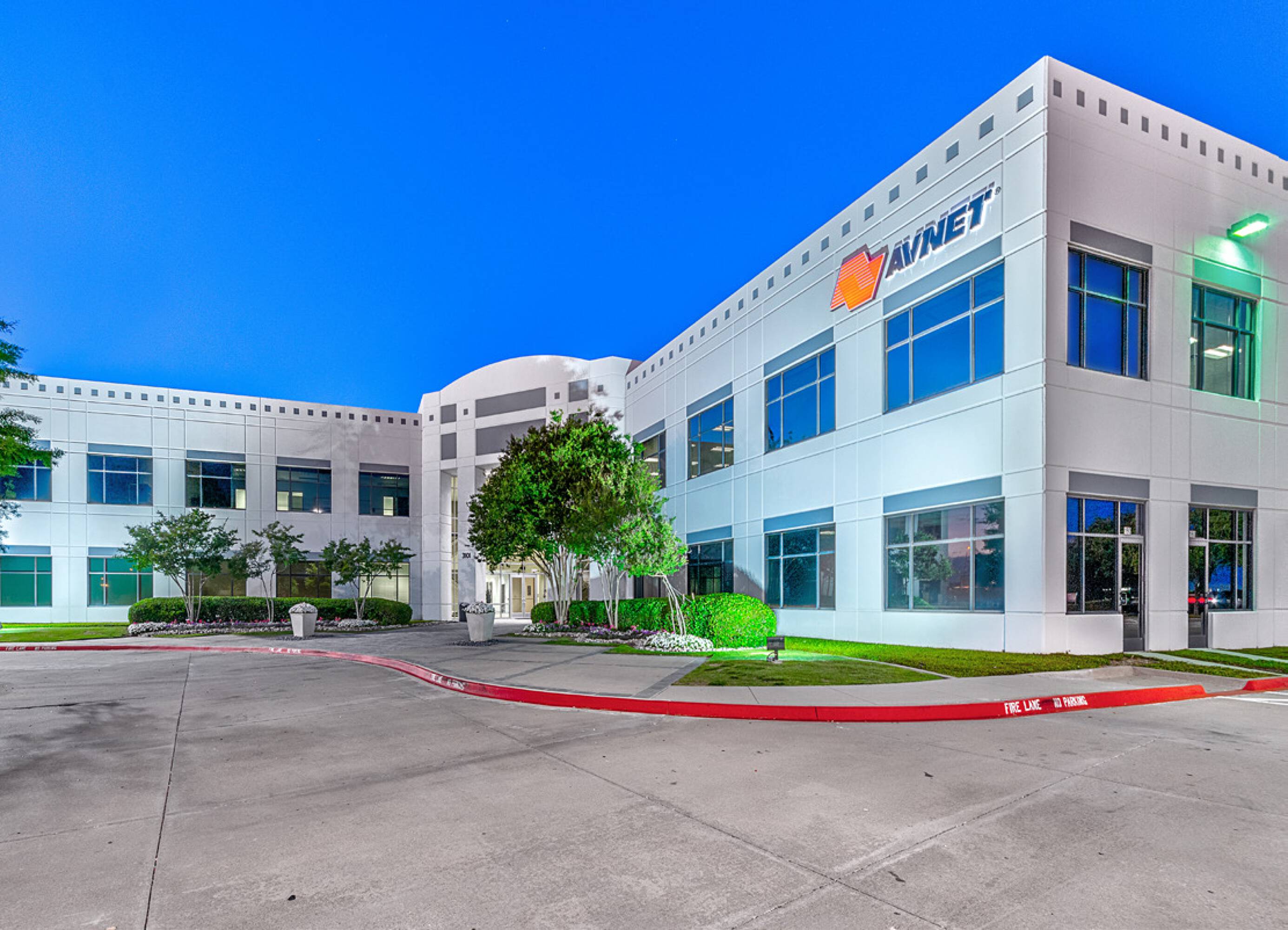 3101 E President Bush Hwy, Richardson, TX 75082