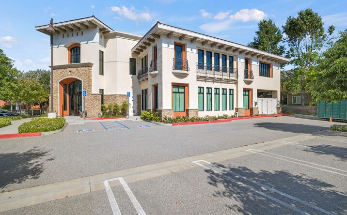Pictures of Office property located at 145 Park Ln, Moorpark, CA 93021 for lease - image #1