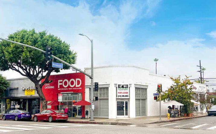 10569 W Pico Blvd, Los Angeles, CA 90064 | Crexi.com