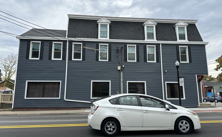 Pictures of Retail, Office property located at 529 6th Ave, Dayton, KY 41074 for lease - image #1