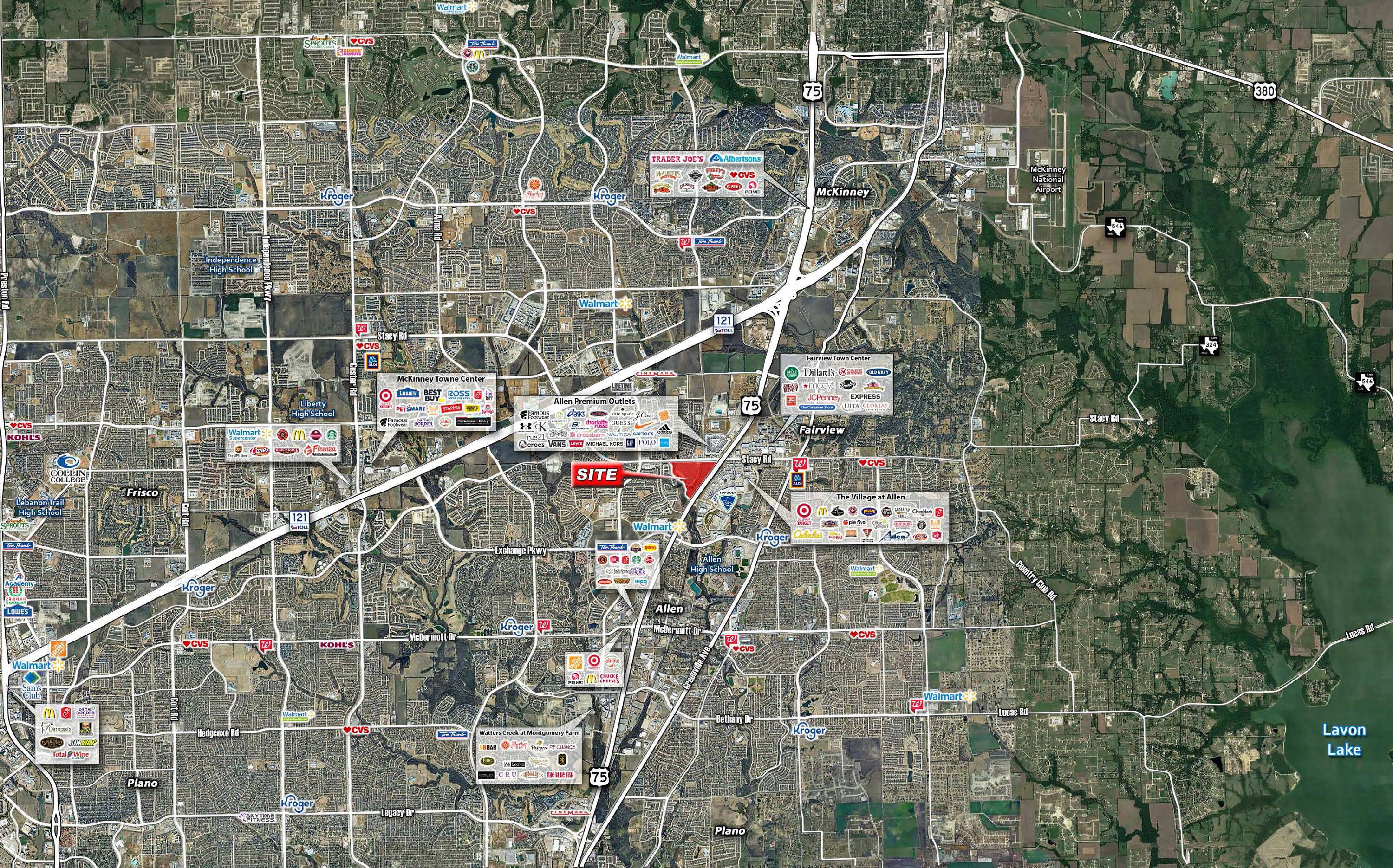Cvs Stacy Road Allen Tx 38 - eheicz8