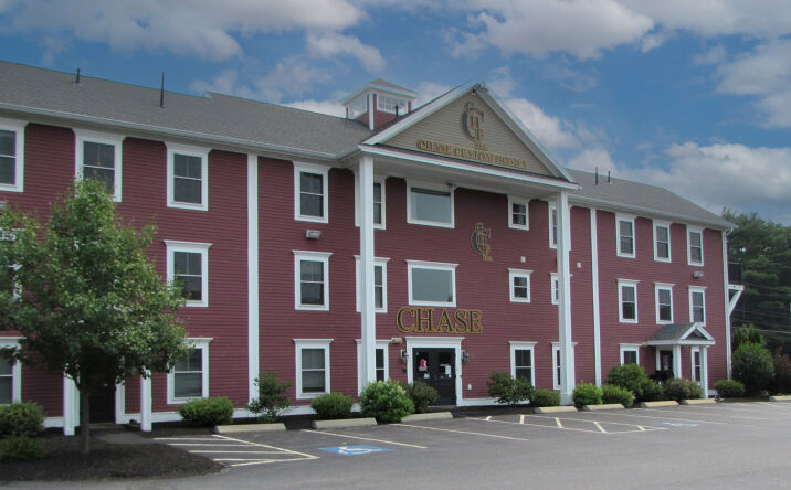 Pictures of Office property located at 290 Bridgton Rd, Westbrook, ME 04092 for lease - image #1