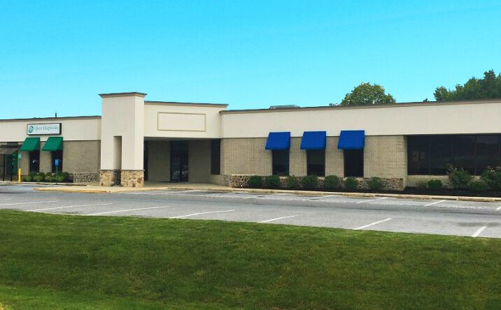 Pictures of Office property located at 1101 White Horse Rd, Voorhees Township, NJ 08043 for lease - image #1