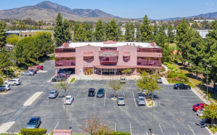 Pictures of Office property located at 841 Kuhn Drive, Chula Vista, CA 91914 for lease - image #1