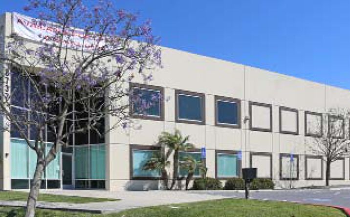 Pictures of Industrial property located at 8737 Avenida Costa Norte, San Diego, CA 92154 for lease - image #1