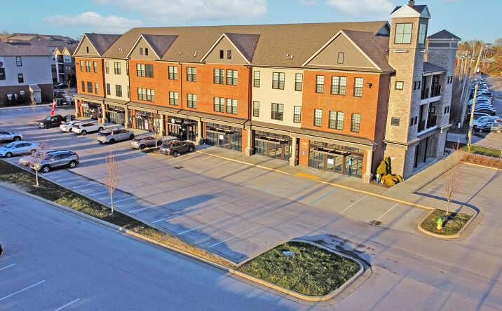 Pictures of Retail property located at 2985 Liberty Rd, Lexington, KY 40509 for lease - image #1