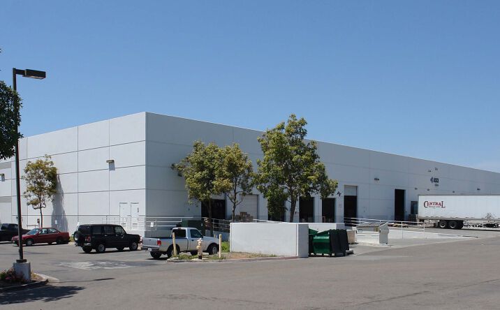 Pictures of Industrial property located at 9840 Siempre Viva Rd, San Diego, CA 92154 for lease - image #1
