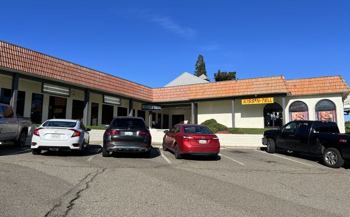 Pictures of Retail property located at 4201 Sunrise Blvd, Fair Oaks, CA 95628 for lease - image #1