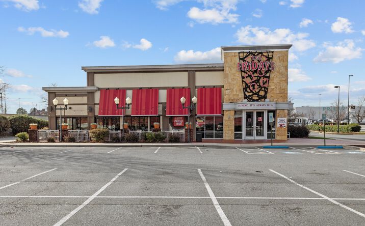 Restaurants for Lease in North Carolina Crexi