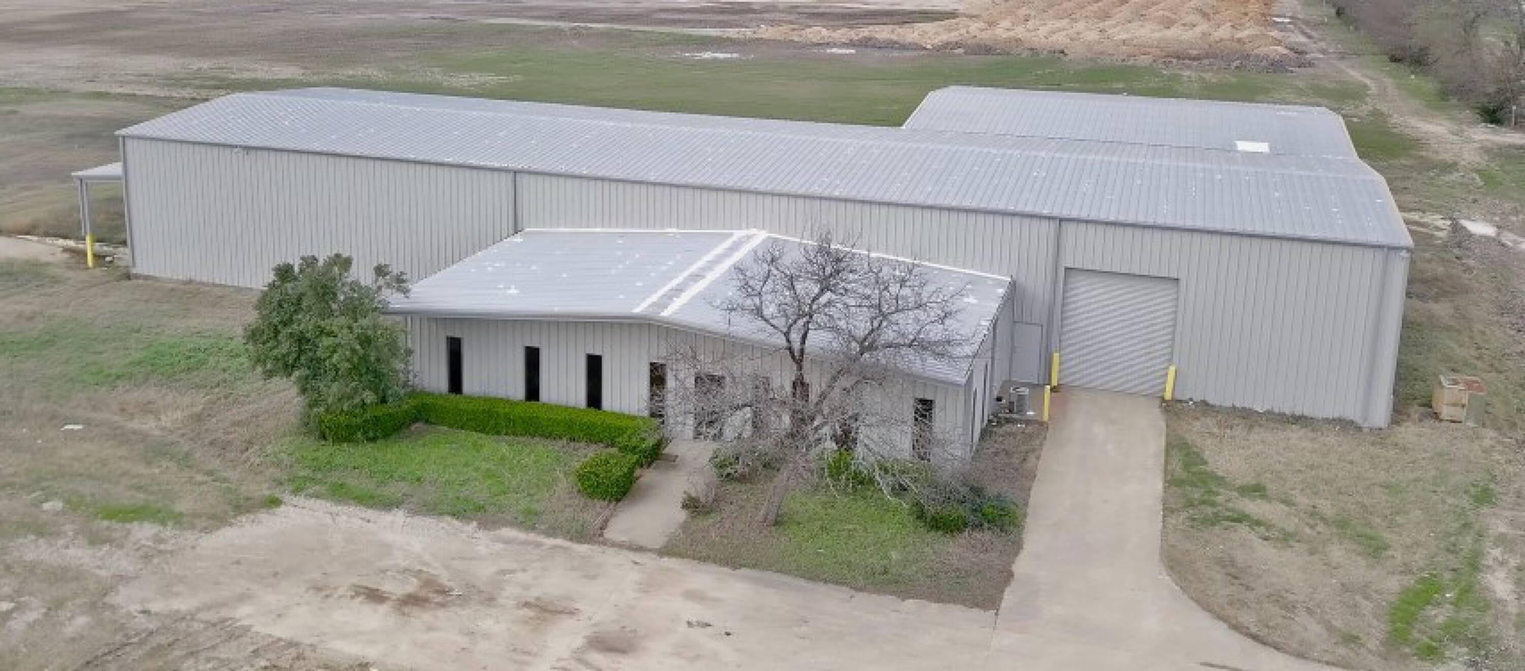 801 E Loop 340, Waco, TX 76705