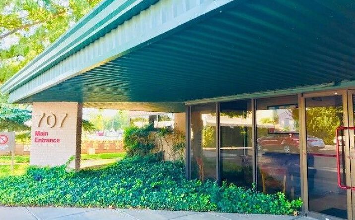 Pictures of Office property located at 707 24th Ave SW, Norman, OK 73071 for lease - image #1