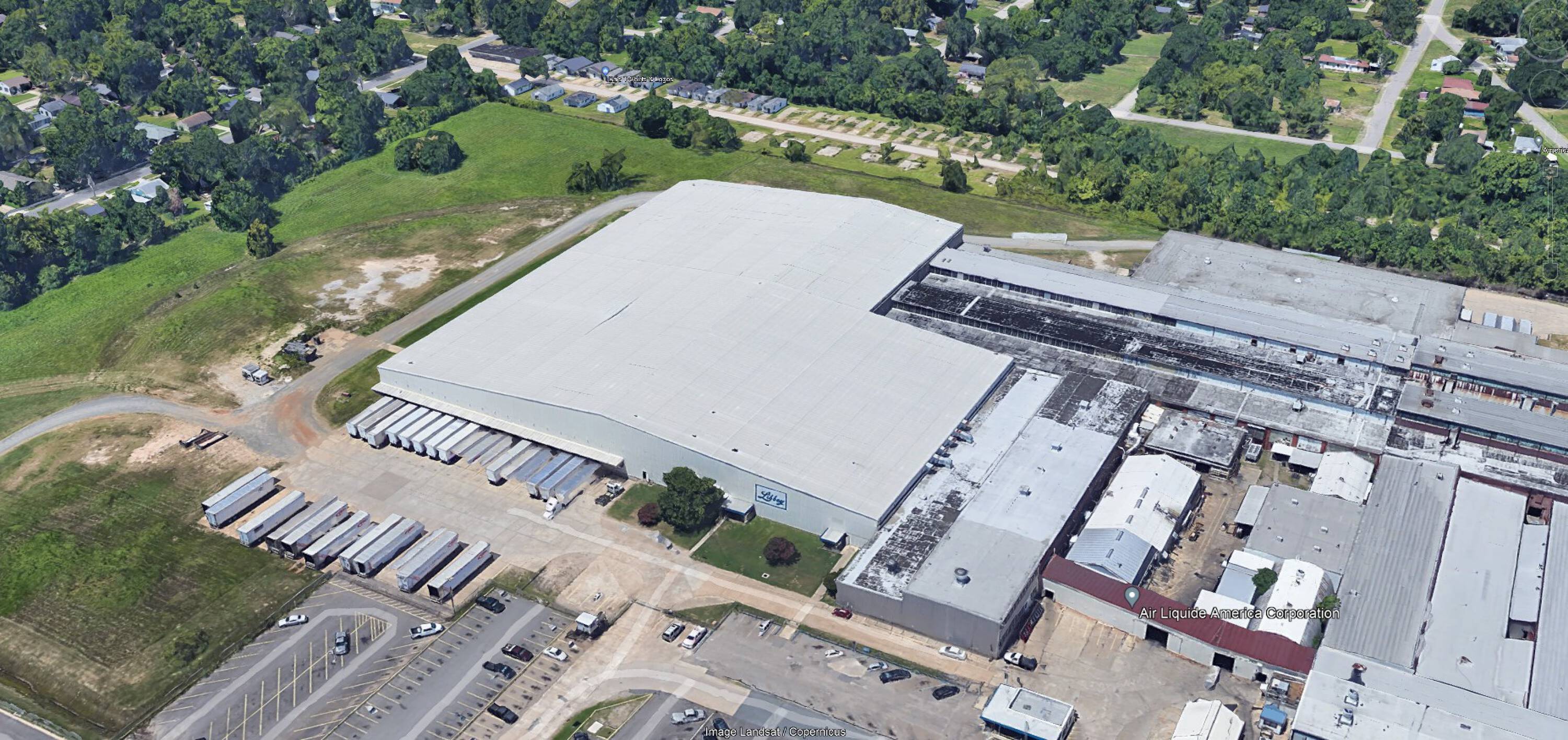 4302 Jewella Ave, Shreveport, LA 71109