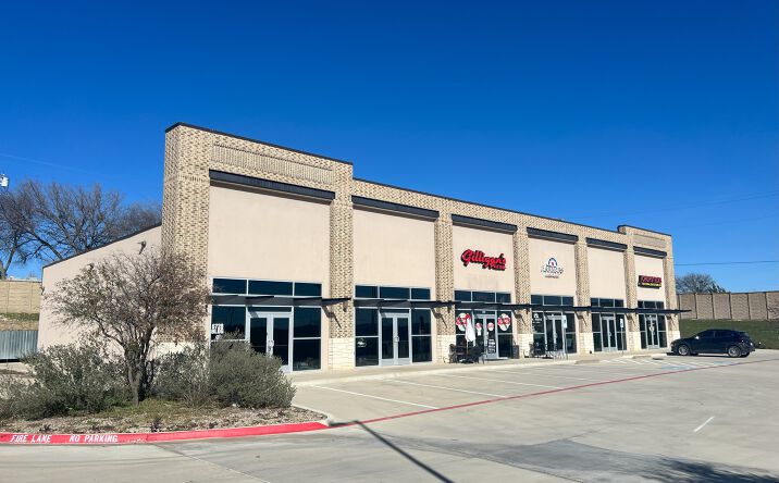 Pictures of Retail property located at 6728 W. Vickery Blvd., Fort Worth, TX 76116 for lease - image #1