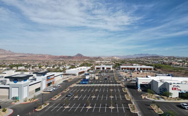 Pictures of Retail property located at 845 E Lake Mead Pkwy, Henderson, NV 89011 for lease - image #1
