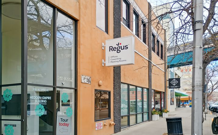 Pictures of Office property located at 208 N 29th St, Suite 201,, Billings, MT 59101 for lease - image #1
