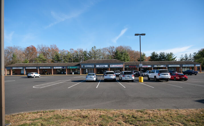 Pictures of Retail property located at 3665 Hulmeville Rd, Bensalem, PA 19020 for lease - image #1