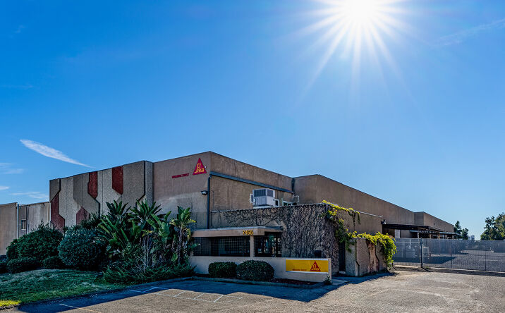 Pictures of Office, Industrial property located at 7455 Carroll Canyon Rd, San Diego, CA 92121 for lease - image #1