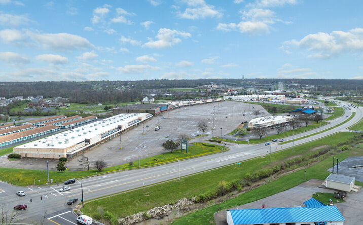 Pictures of Retail, Office, Restaurant property located at Salem Ave, Trotwood, OH 45426 for lease - image #1