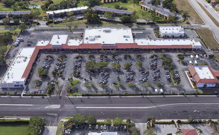 Pictures of Retail property located at 4701 N Congress Ave, Boynton Beach, FL 33426 for lease - image #1
