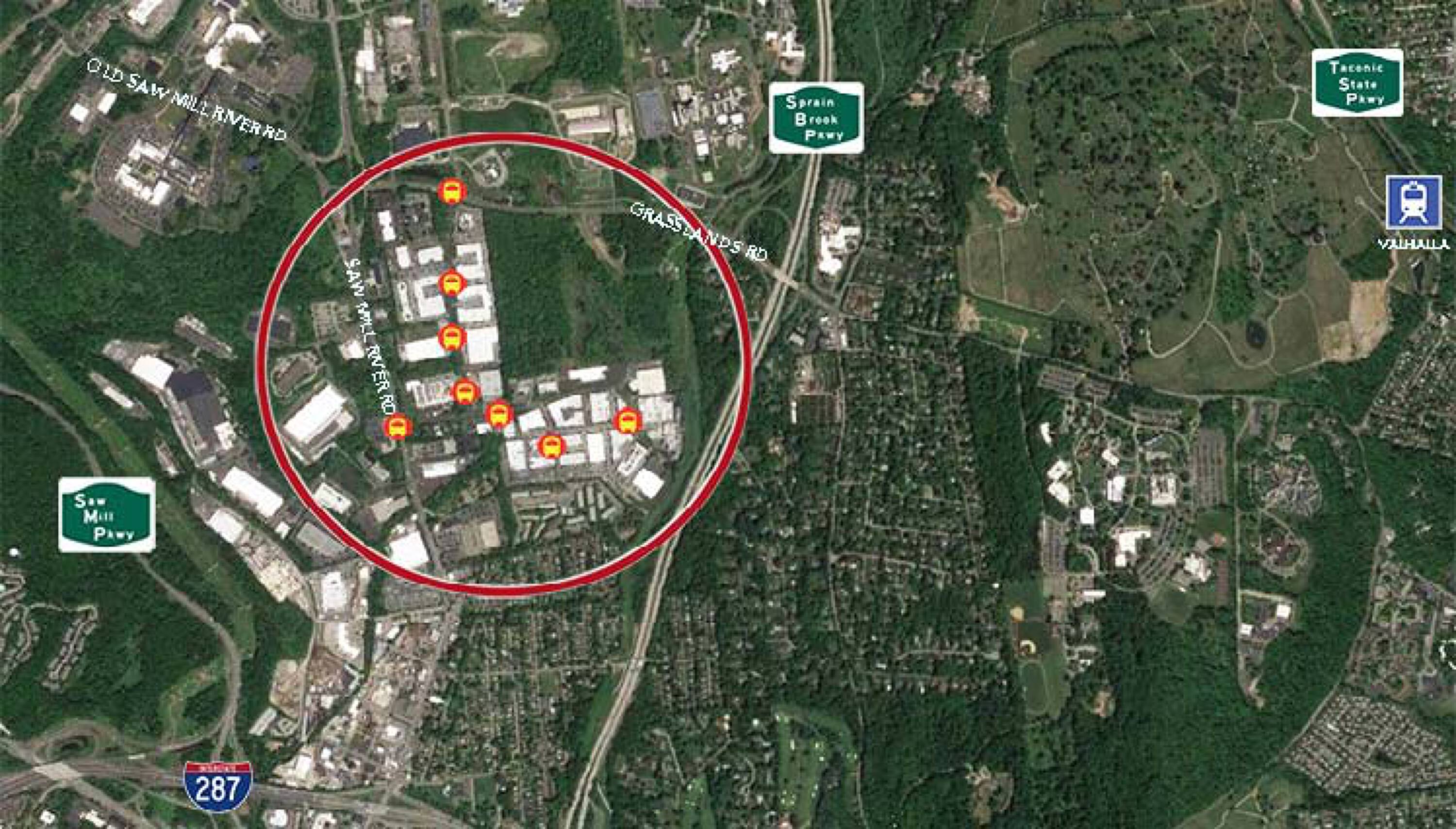 150 Clearbrook Rd, Elmsford, NY 10523