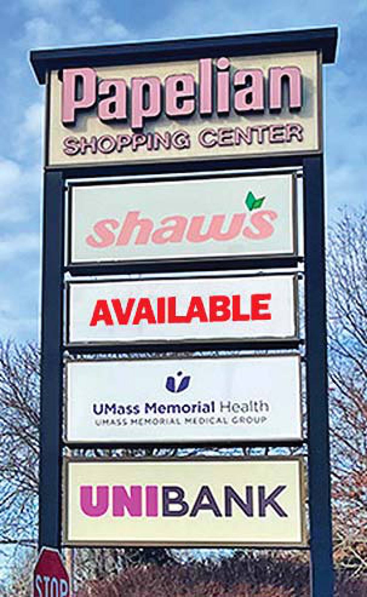 91 Prospect St, Milford, MA 01757