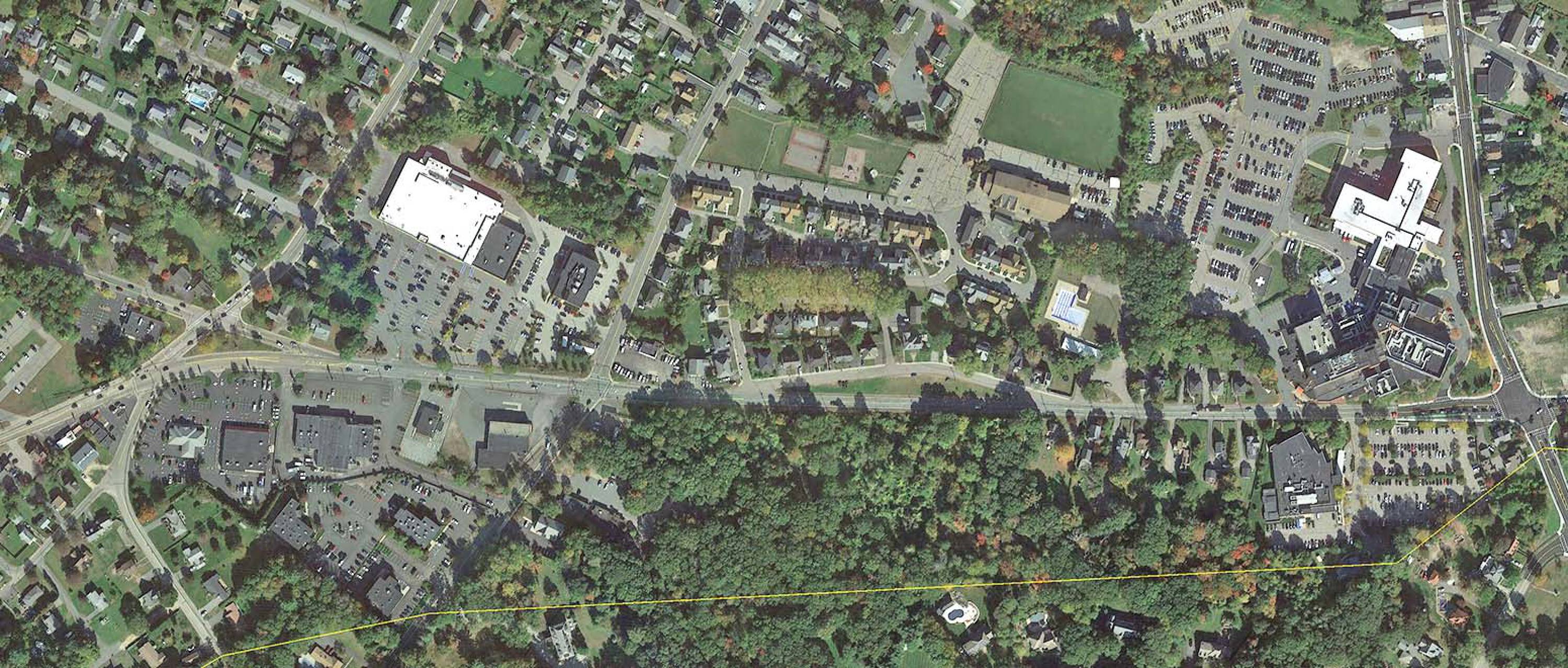 91 Prospect St, Milford, MA 01757