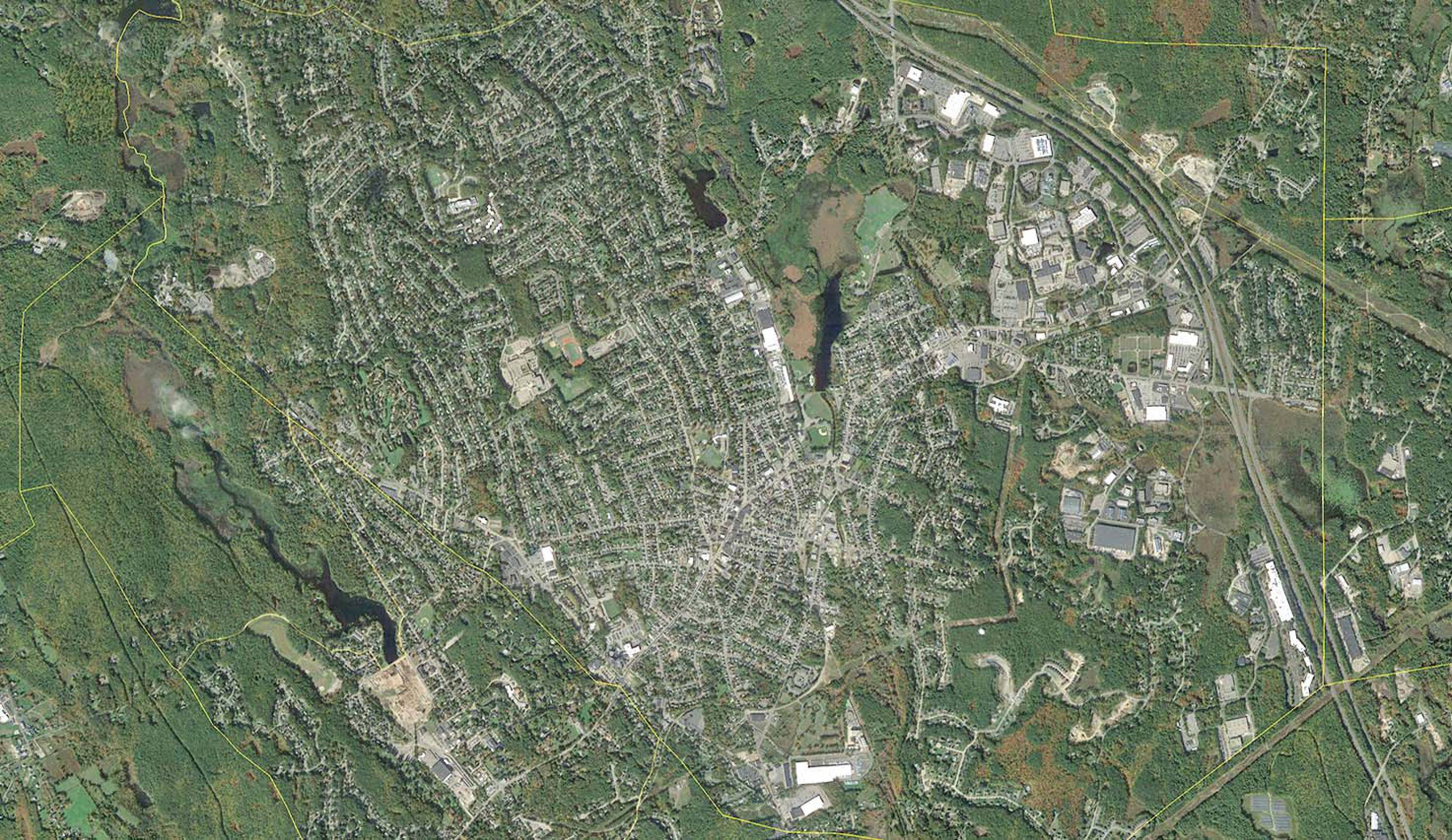 91 Prospect St, Milford, MA 01757