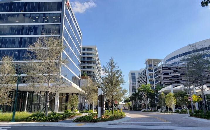 Pictures of Office property located at 2980 NE 207th St # 315, Aventura, FL 33180 for lease - image #1