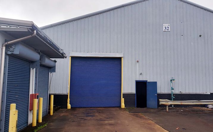 Pictures of Industrial property located at 11710 Mt Holly Rd, Charlotte, NC 28214 for lease - image #1