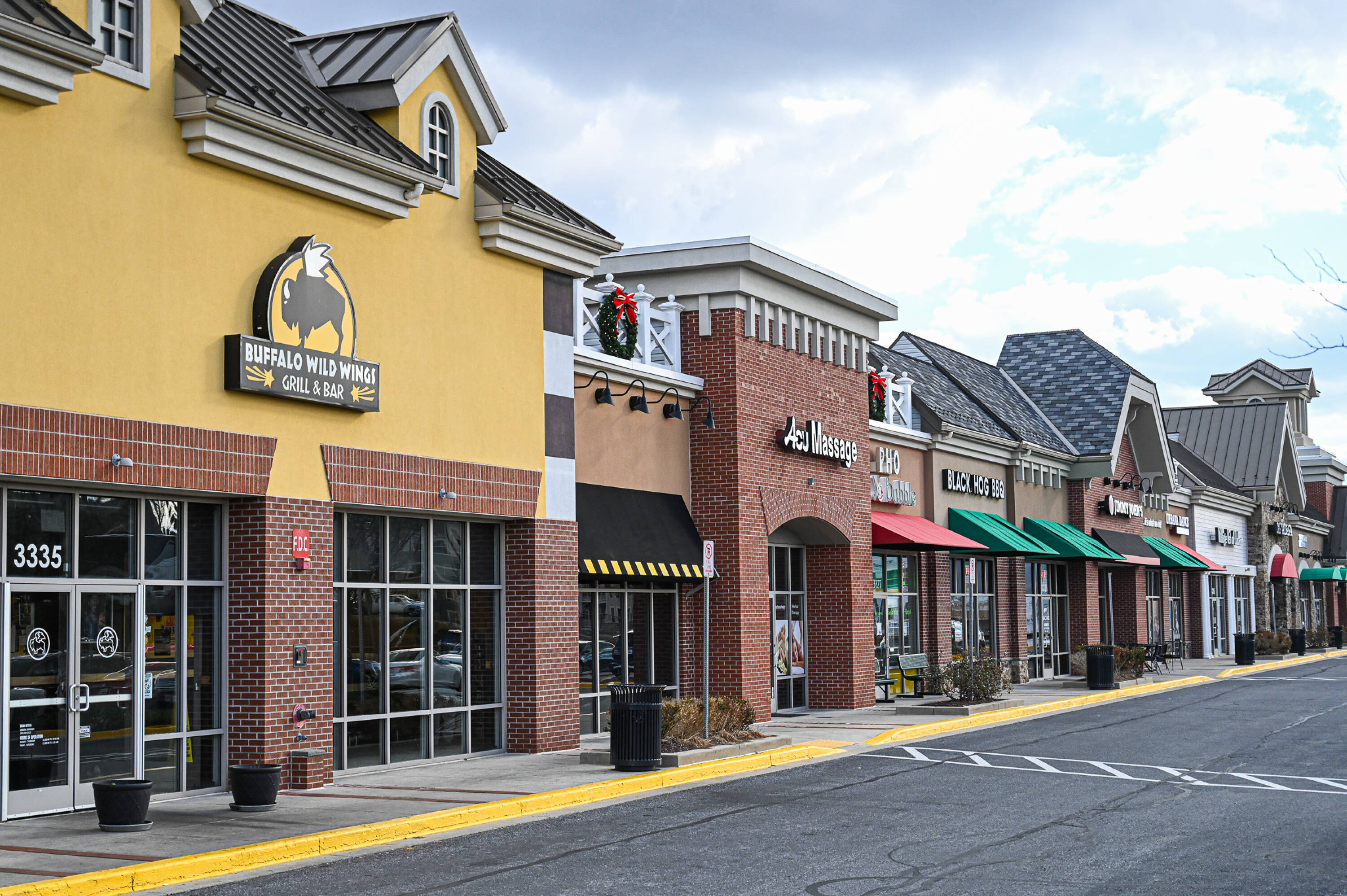 3303 Worthington Blvd, Frederick, MD 21754