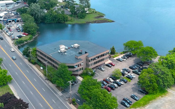 Pictures of Office property located at 1 Post Rd, Fairfield, CT 06824 for lease - image #1