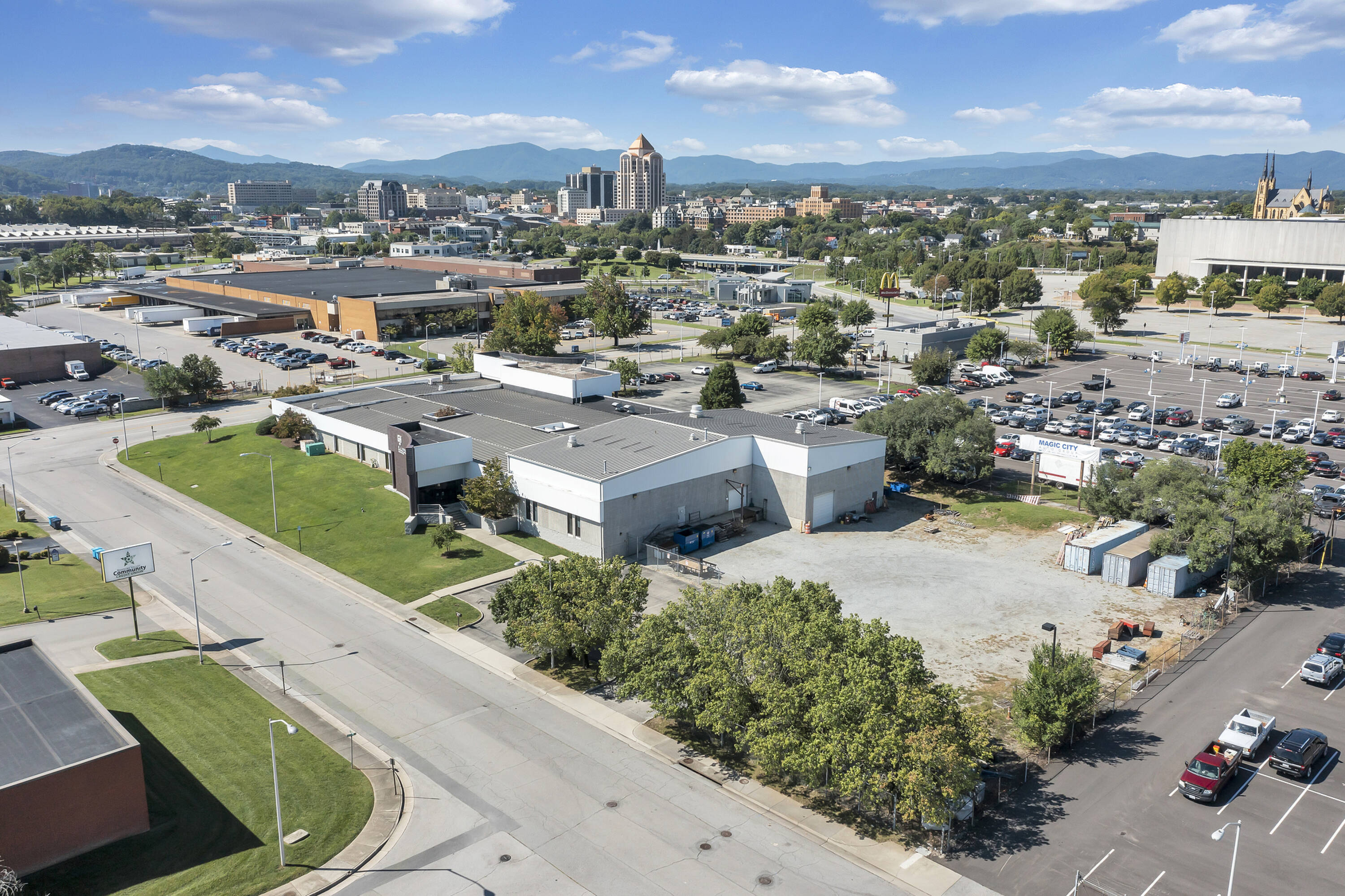 442 Rutherford Ave NE, Roanoke, VA 24016 | Crexi.com