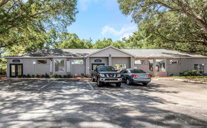 Pictures of Office property located at 14517 Bruce B Downs Blvd, Tampa, FL 33613 for lease - image #1