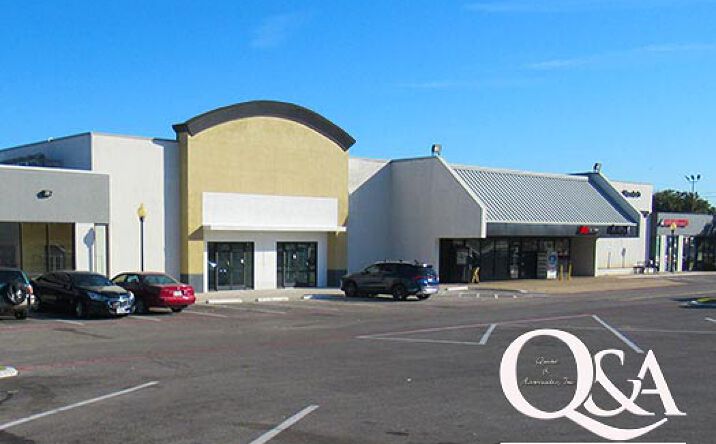 Pictures of Retail, Restaurant property located at Arlington, TX, Arlington, TX 76012 for sales - image #1