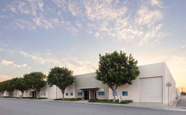 Pictures of Industrial property located at 7310 Adams St & 15733 Texaco Ave, Paramount, CA 90723 for lease - image #1