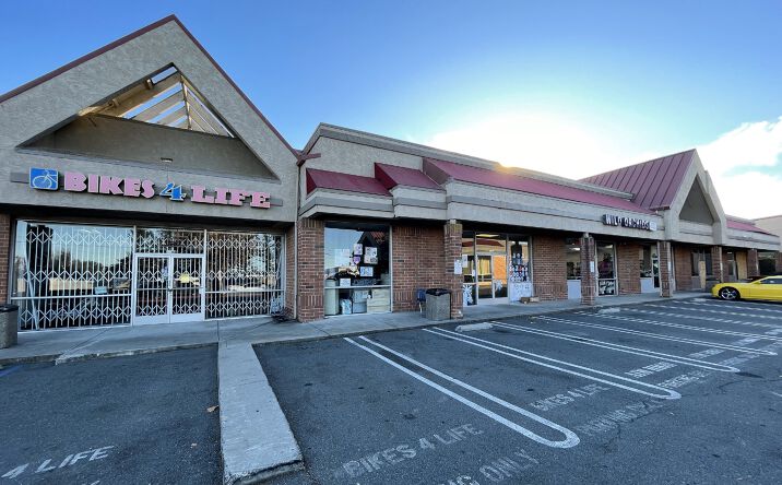 Pictures of Retail property located at 1388 Sunset Dr, Antioch, CA 94509 for lease - image #1