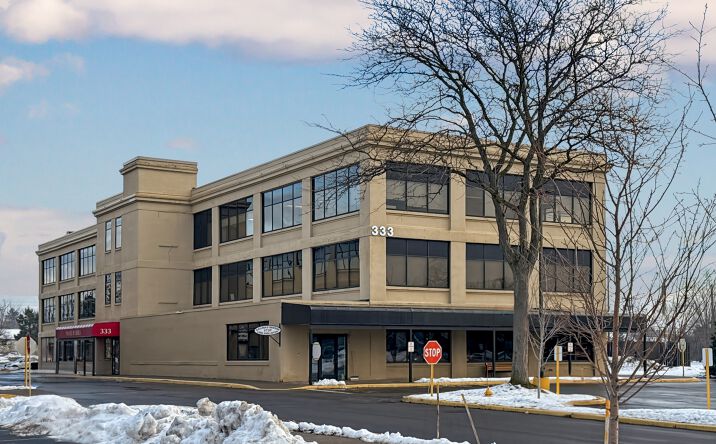 Pictures of Office property located at 333 W Commercial St, 3rd Floor,, East Rochester, NY 14445 for lease - image #1