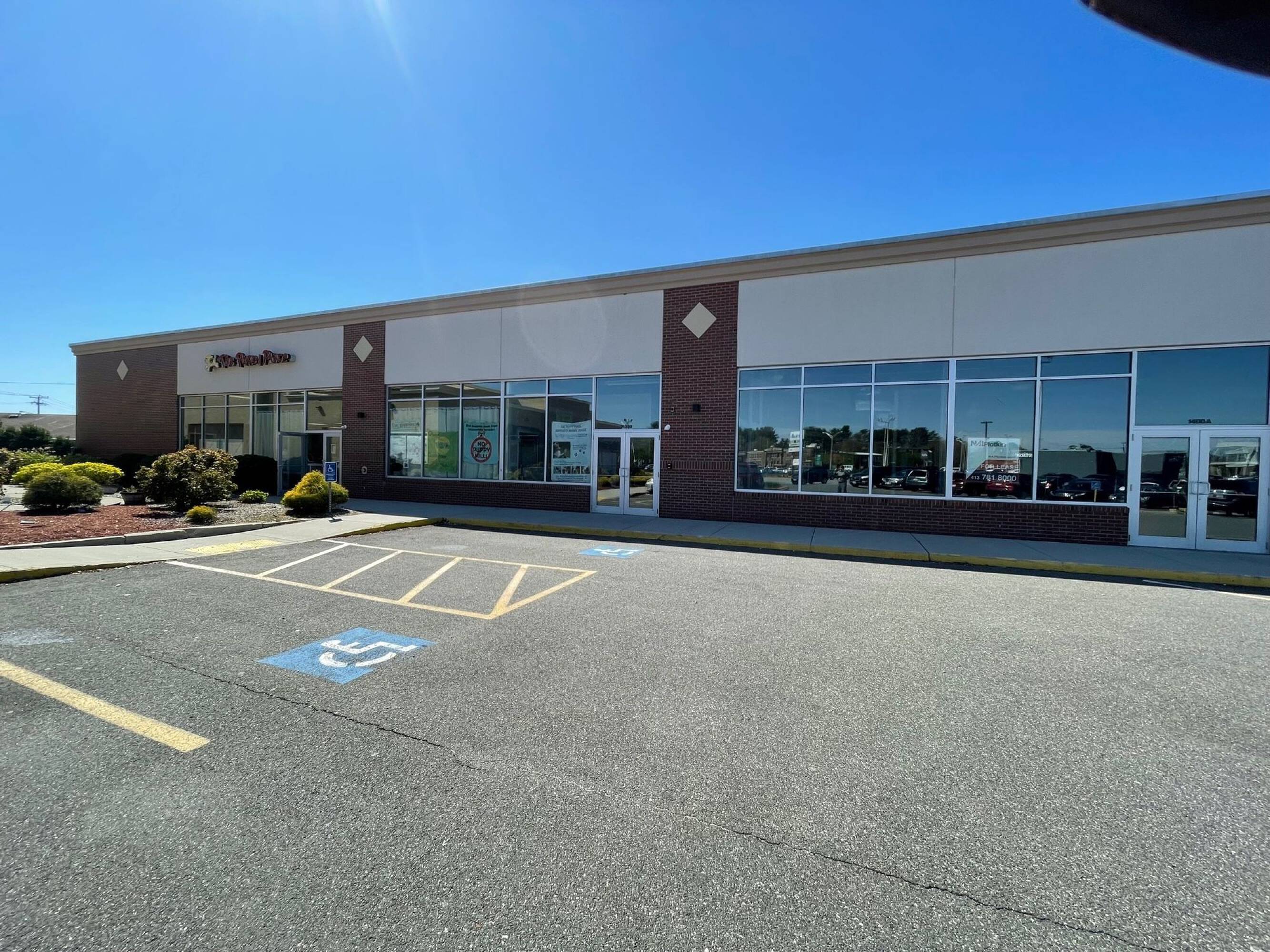 1400 Boston Road, Springfield, MA 01103 | Crexi.com