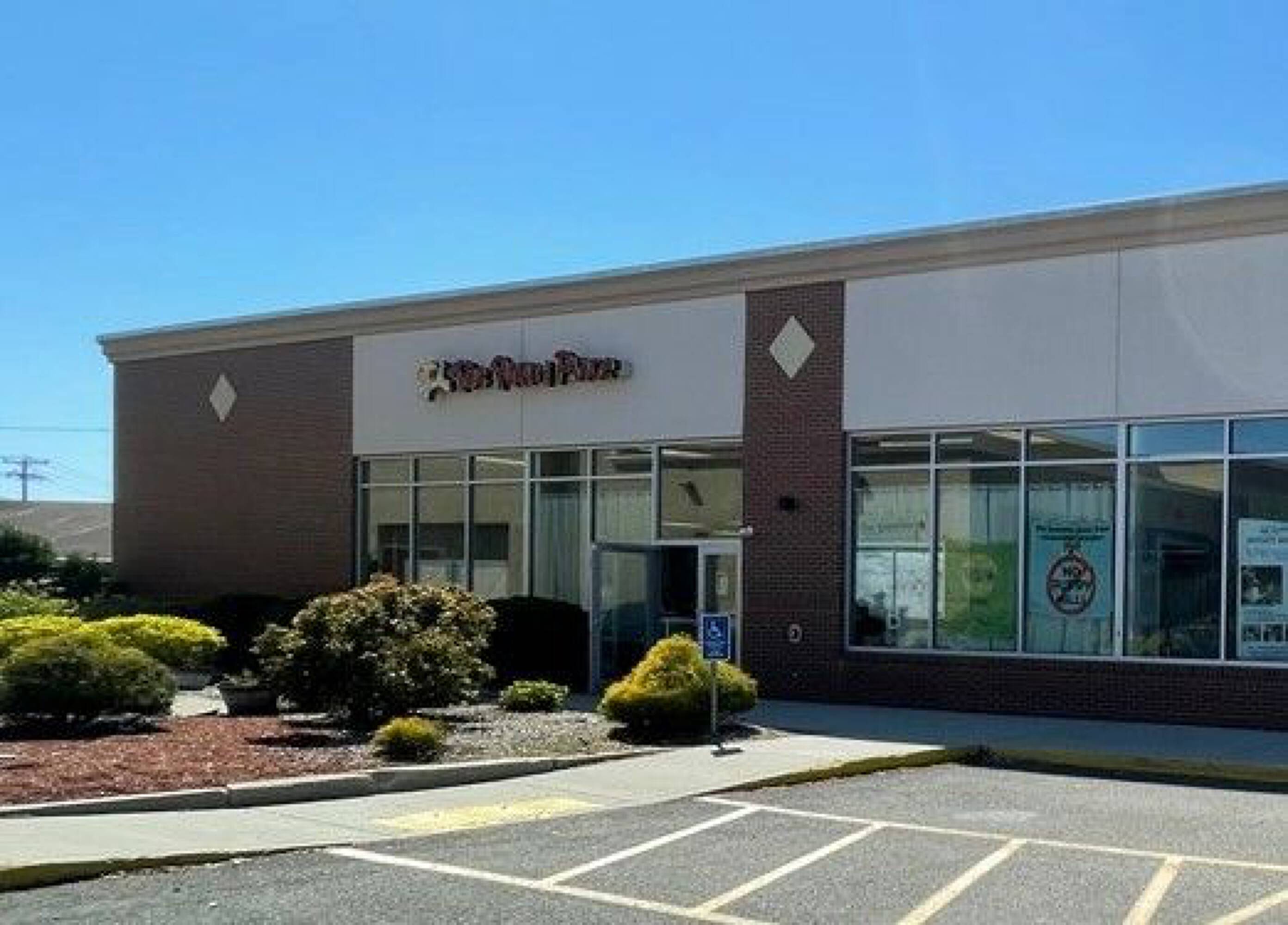 1400 Boston Road, Springfield, MA 01103 | Crexi.com