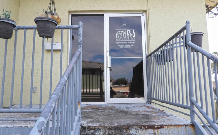 5401 N 10th Street # 203 McAllen TX 78504 Crexi com