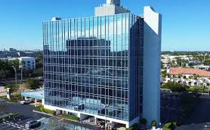 Pictures of Retail, Office property located at 1600 S Federal Hwy, Pompano Beach, FL 33062 for lease - image #1