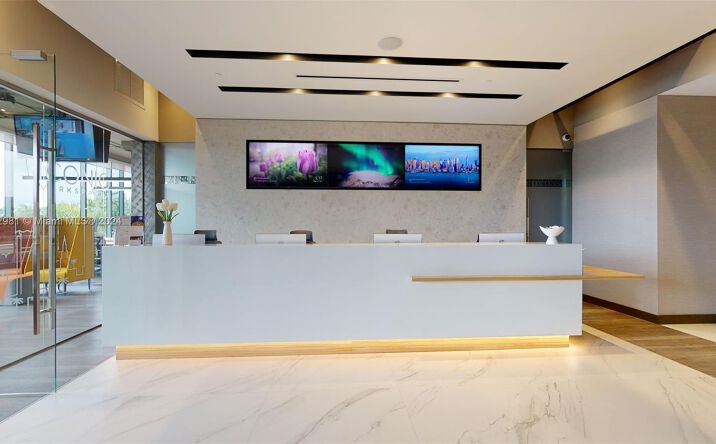Pictures of Office, Retail property located at 2980 NE 207th Street # 321, Aventura, FL 33180 for lease - image #1