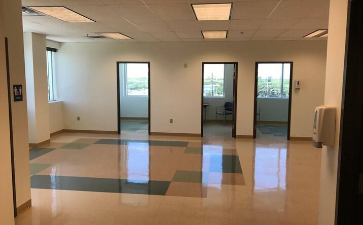Pictures of Special Purpose property located at 5700 EXPRESSWAY 77/83, BROWNSVILLE, TX 78526 for lease - image #1