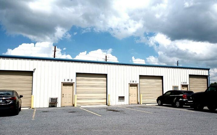 Pictures of Industrial, Land, Special Purpose property located at 1920-2020 LOOP 499, HARLINGEN, TX 78550 for lease - image #1