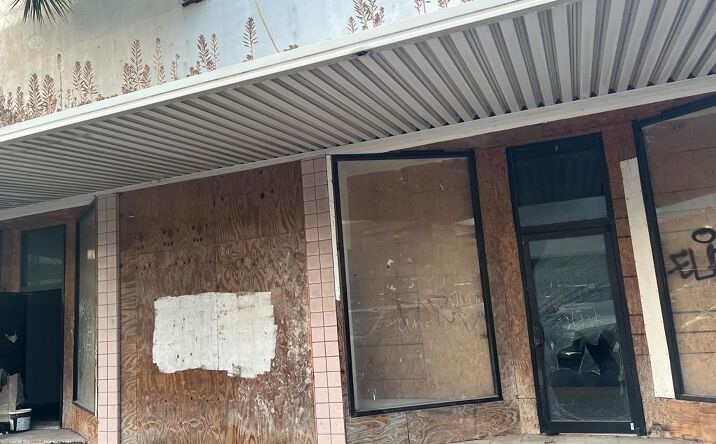 Pictures of Special Purpose property located at 1211 WASHINGTON ST., BROWNSVILLE, TX 78520 for lease - image #1