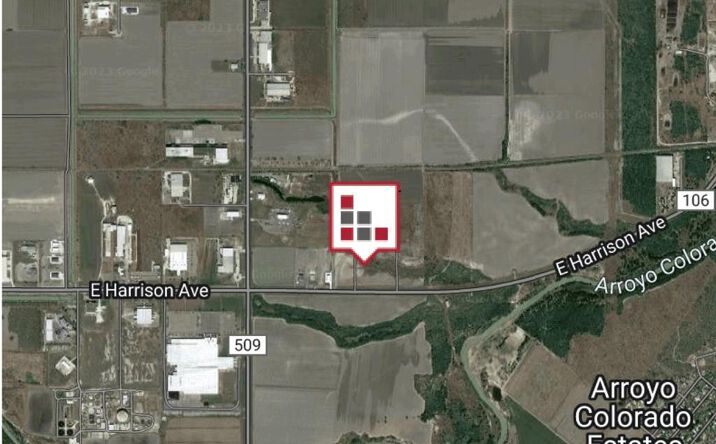 Pictures of Special Purpose property located at 6201 FM 106, HARLINGEN, TX 78556 for lease - image #1