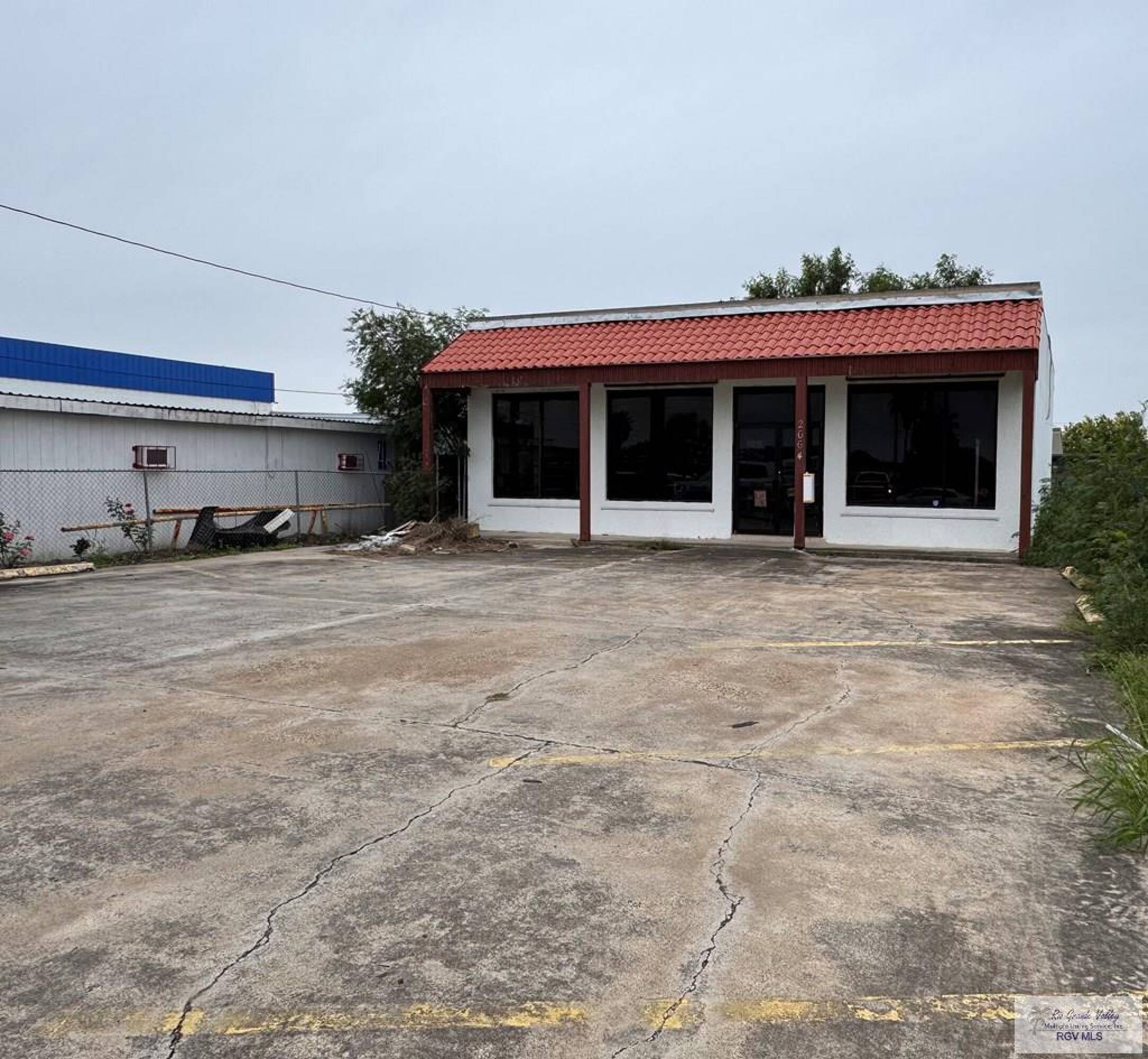 2664 PRICE RD., BROWNSVILLE, TX 78521